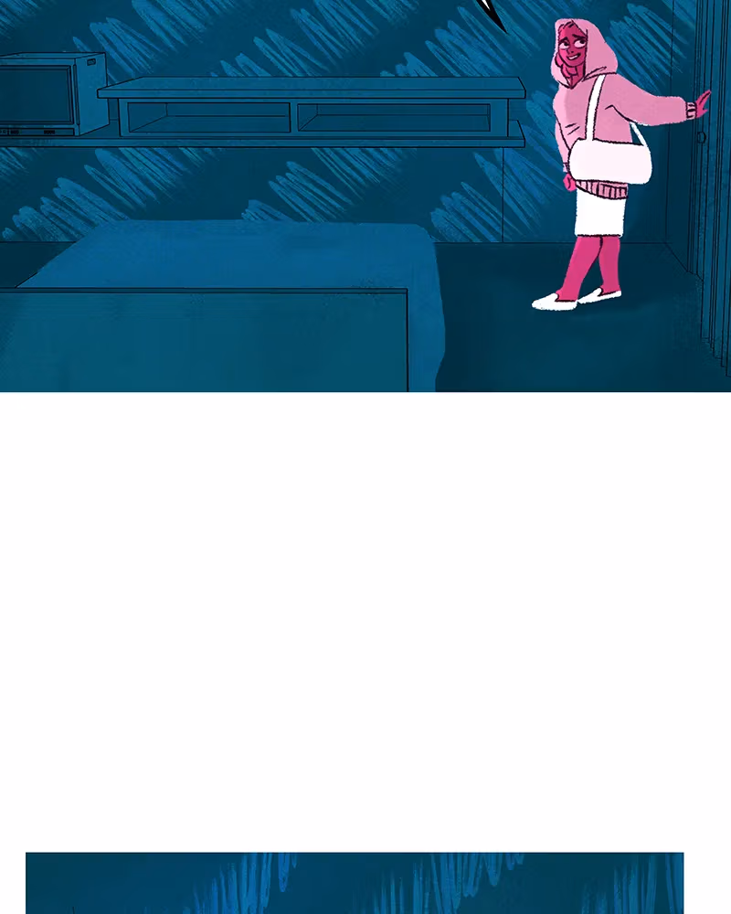 Read Lore Olympus chapter 129 image 56 on Lezhin