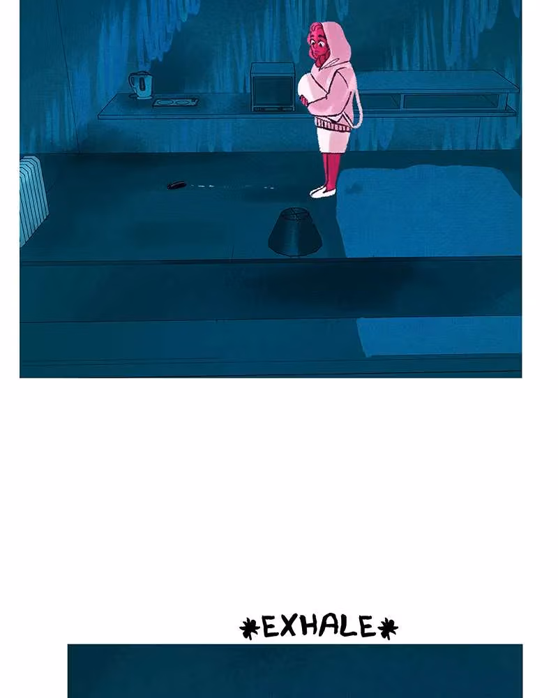Read Lore Olympus chapter 129 image 57 on Lezhin