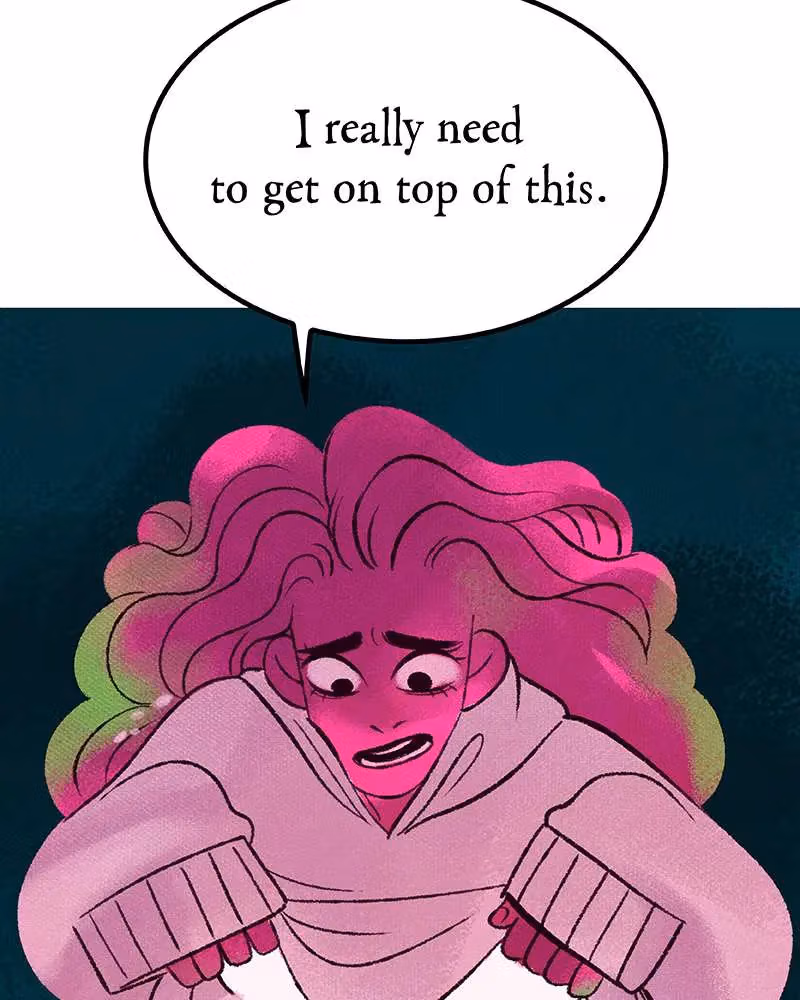 Read Lore Olympus chapter 129 image 59 on Lezhin
