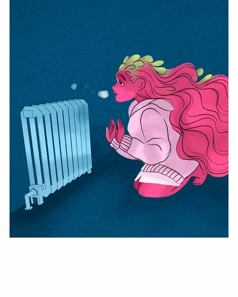 Read Lore Olympus chapter 129 image 61 on Lezhin