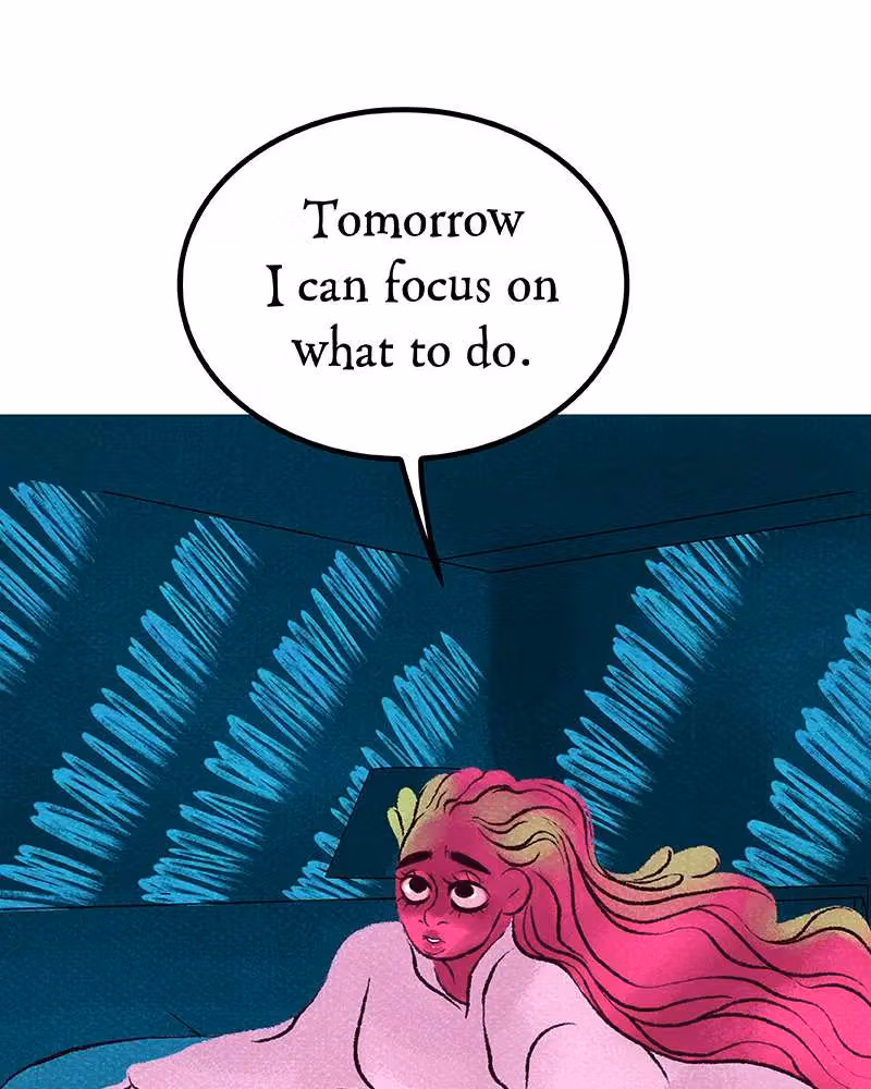 Read Lore Olympus chapter 129 image 62 on Lezhin