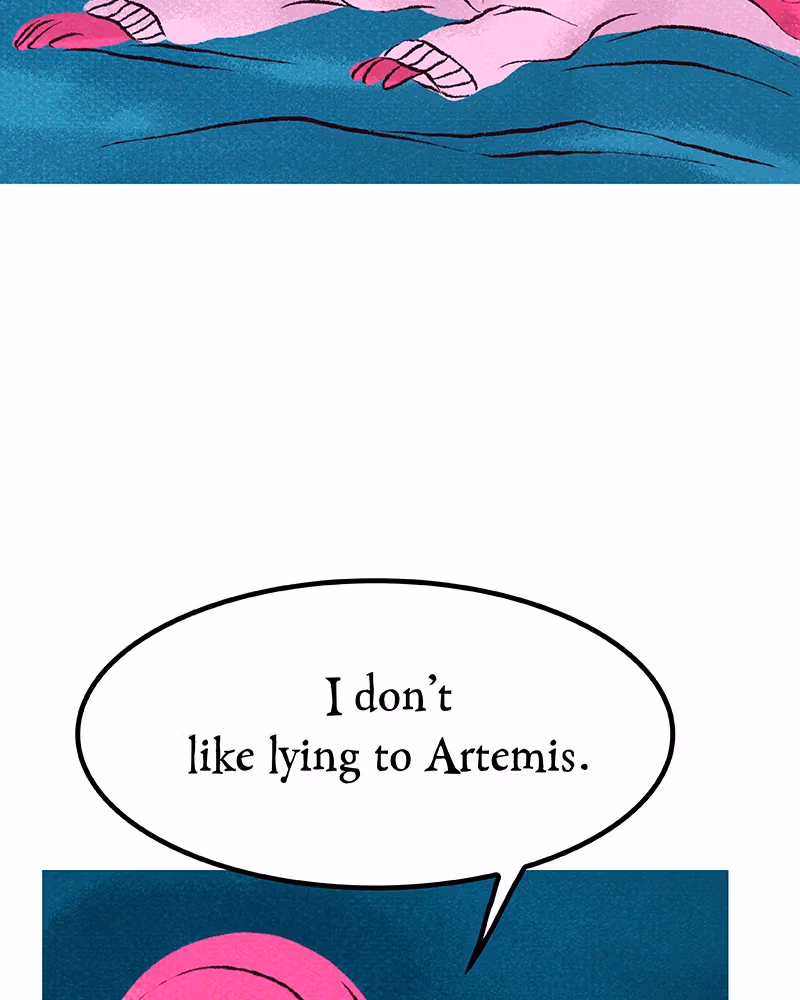 Read Lore Olympus chapter 129 image 63 on Lezhin