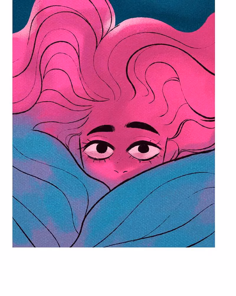 Read Lore Olympus chapter 129 image 64 on Lezhin