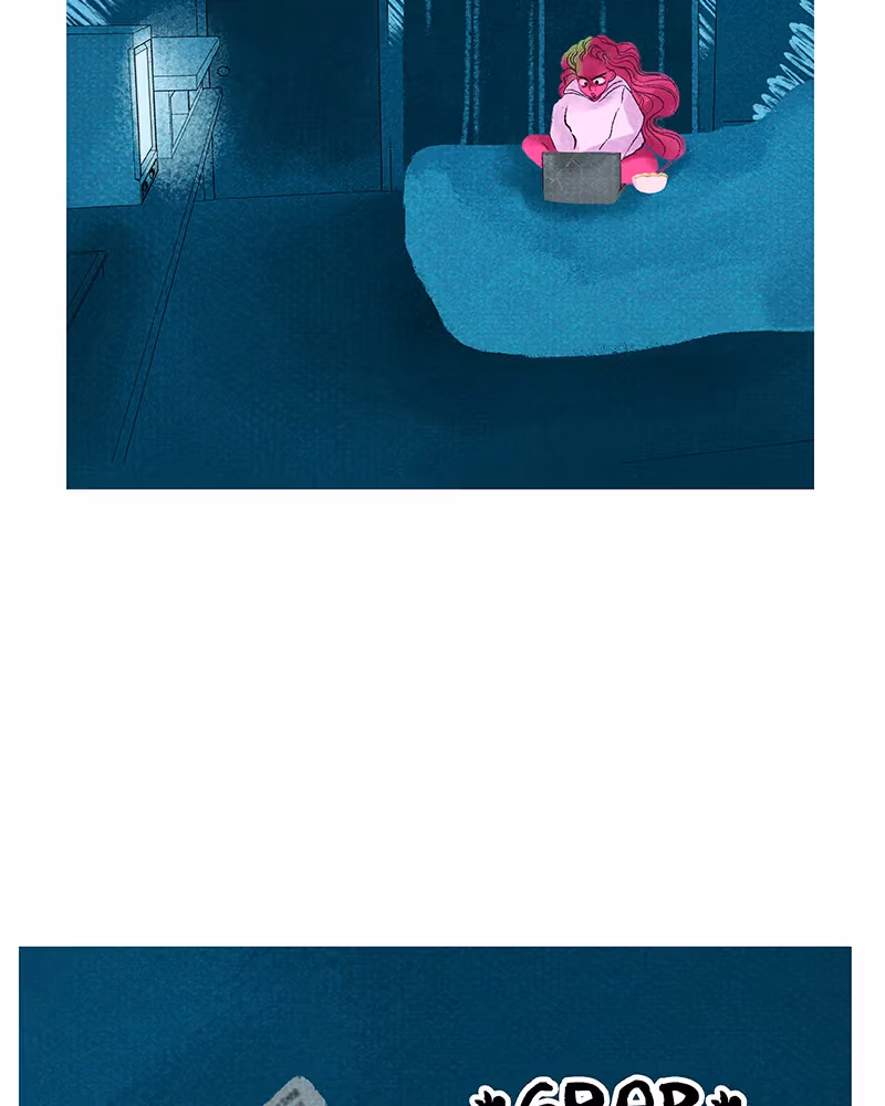Read Lore Olympus chapter 129 image 71 on Lezhin