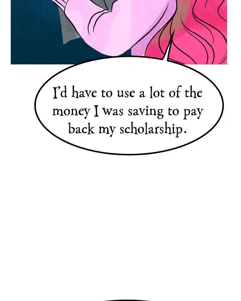 Read Lore Olympus chapter 129 image 74 on Lezhin