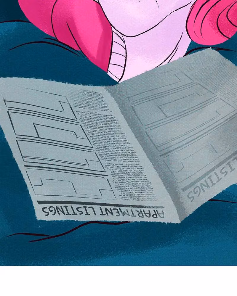 Read Lore Olympus chapter 129 image 76 on Lezhin