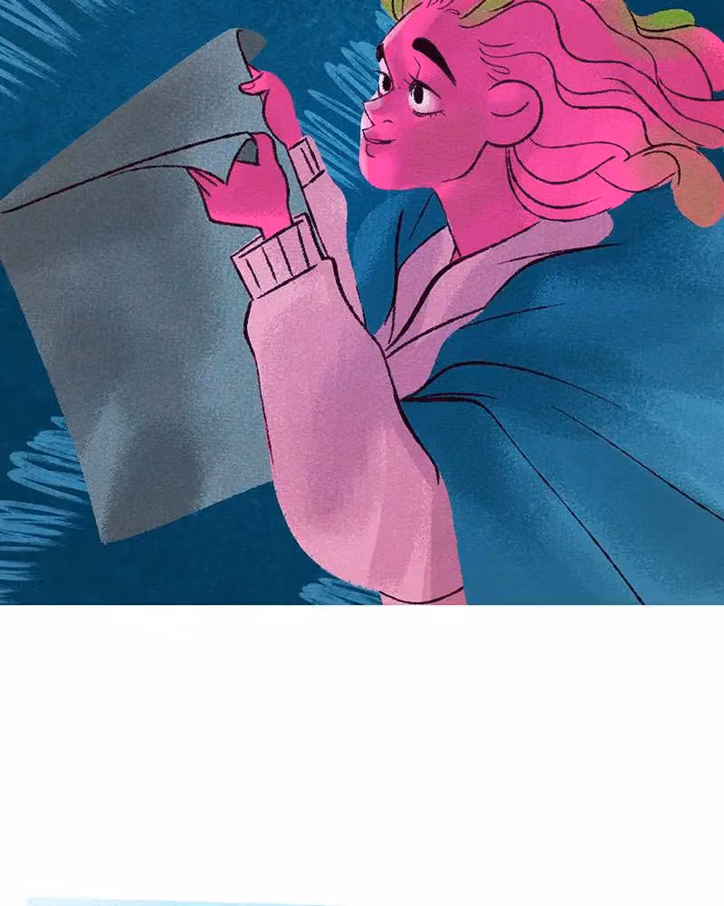 Read Lore Olympus chapter 129 image 79 on Lezhin