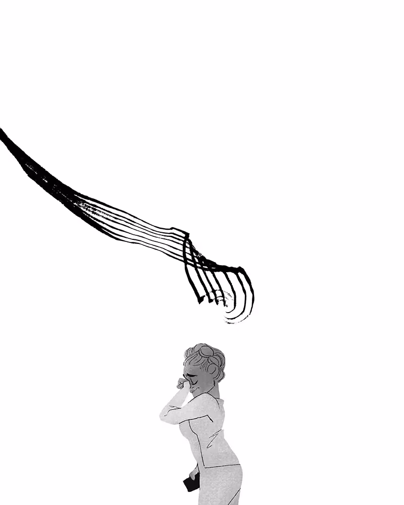 Read Lore Olympus chapter 129 image 8 on Lezhin