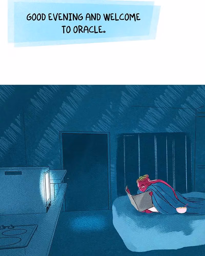 Read Lore Olympus chapter 129 image 80 on Lezhin