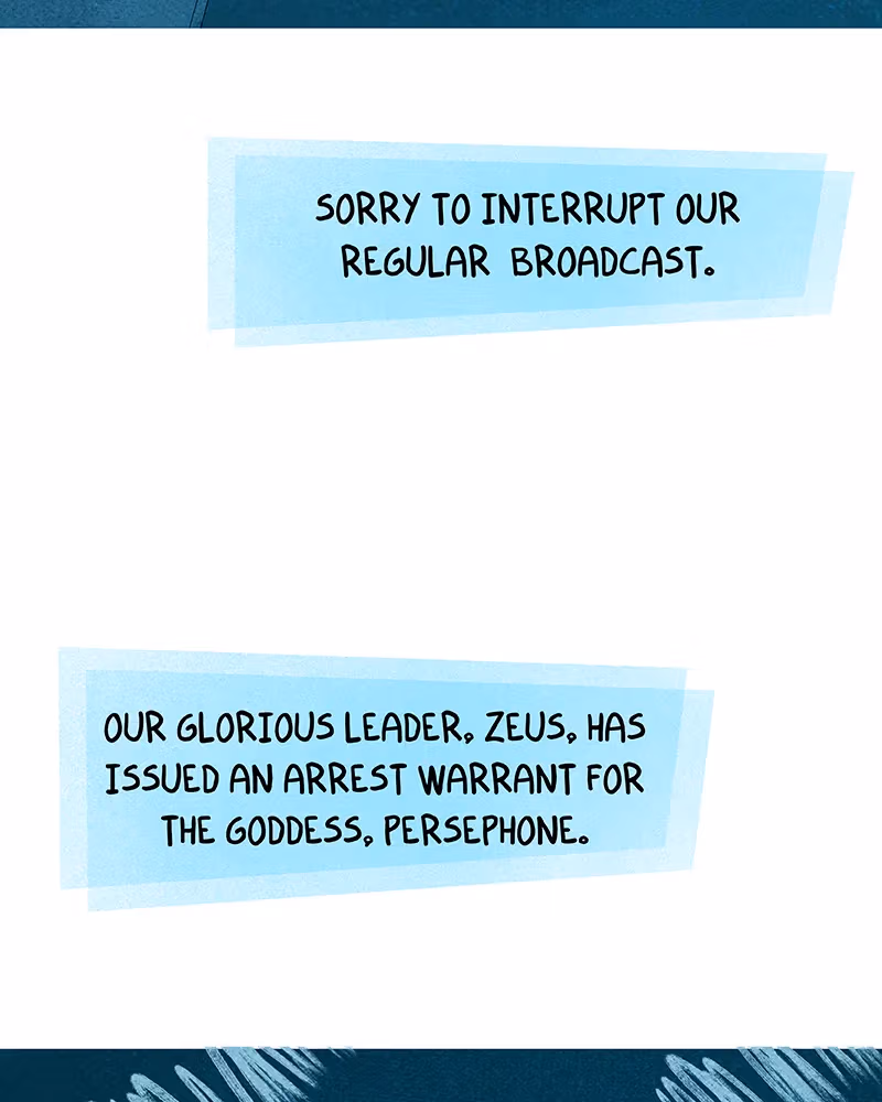 Read Lore Olympus chapter 129 image 81 on Lezhin