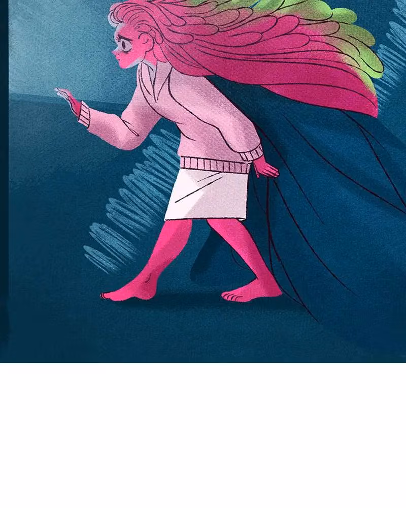Read Lore Olympus chapter 129 image 84 on Lezhin