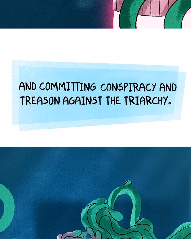 Read Lore Olympus chapter 129 image 87 on Lezhin