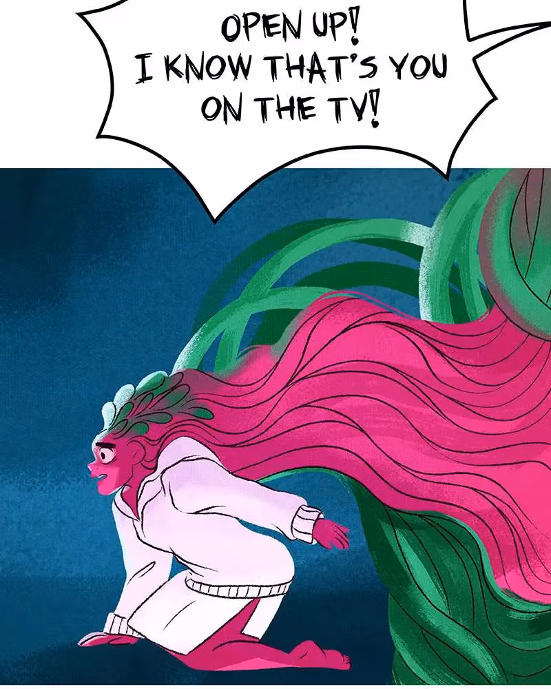 Read Lore Olympus chapter 129 image 91 on Lezhin