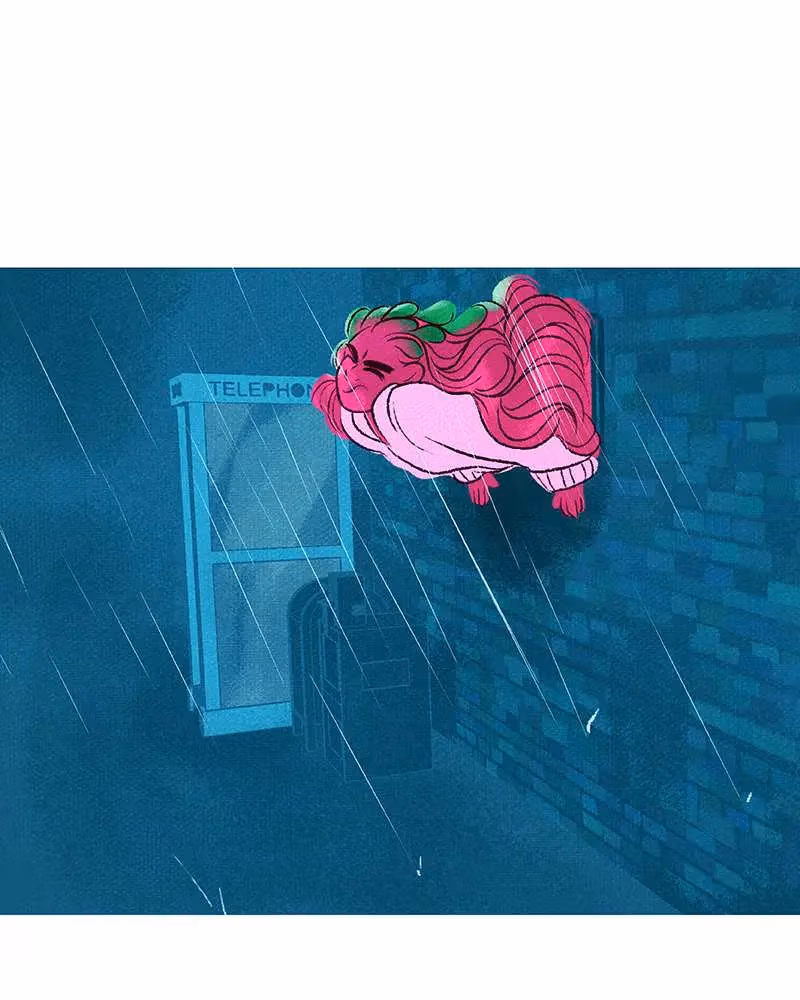 Read Lore Olympus chapter 129 image 92 on Lezhin