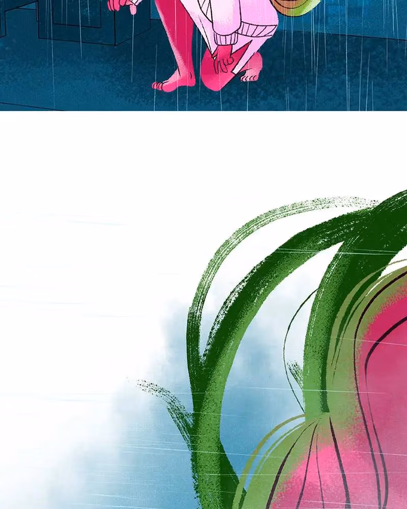 Read Lore Olympus chapter 129 image 94 on Lezhin