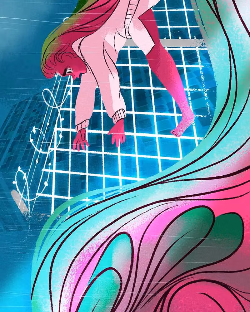 Read Lore Olympus chapter 129 image 97 on Lezhin