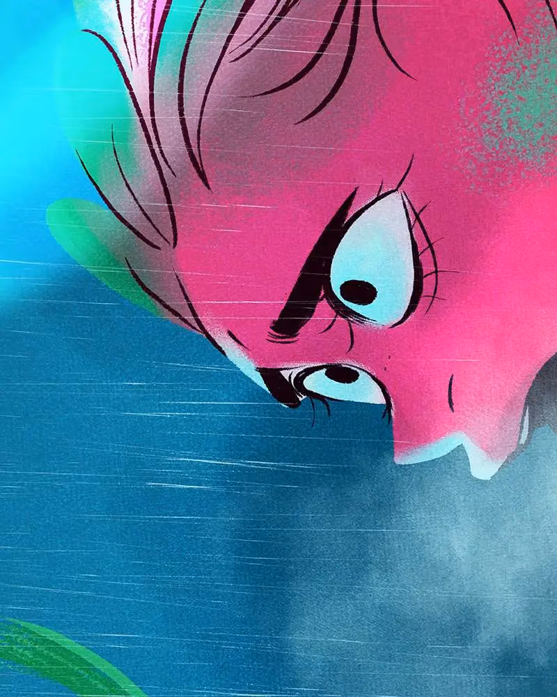 Read Lore Olympus chapter 129 image 98 on Lezhin