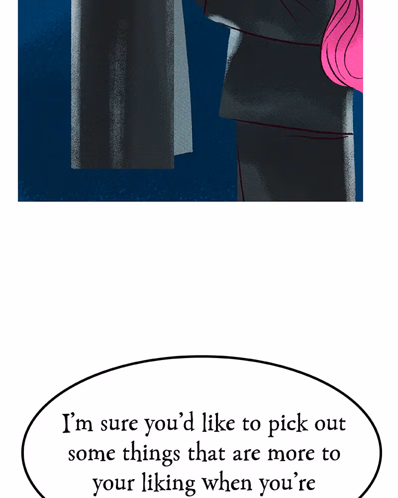 Read Lore Olympus chapter 130 image 100 on Lezhin