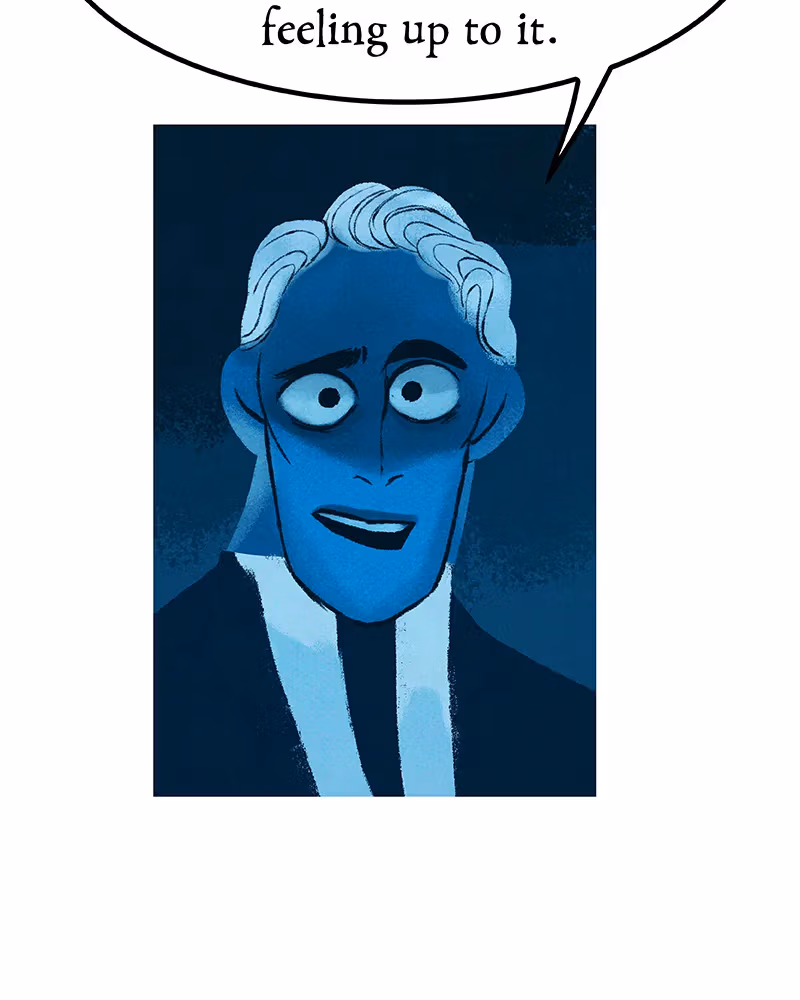 Read Lore Olympus chapter 130 image 101 on Lezhin