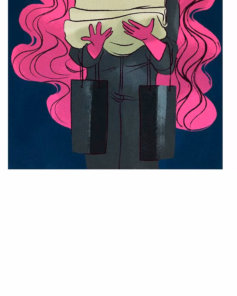 Read Lore Olympus chapter 130 image 103 on Lezhin