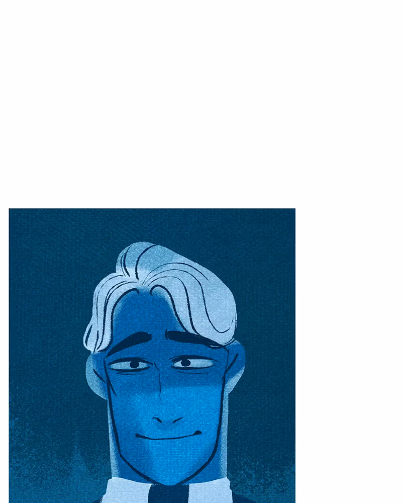 Read Lore Olympus chapter 130 image 110 on Lezhin