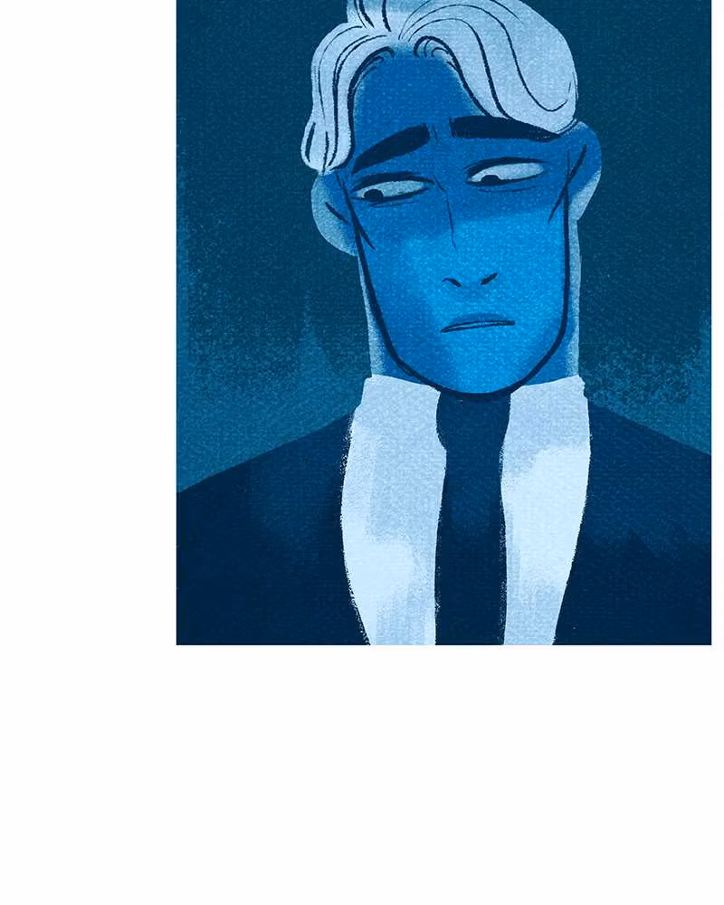 Read Lore Olympus chapter 130 image 112 on Lezhin