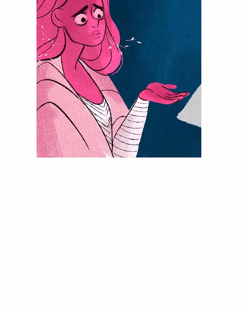 Read Lore Olympus chapter 130 image 115 on Lezhin