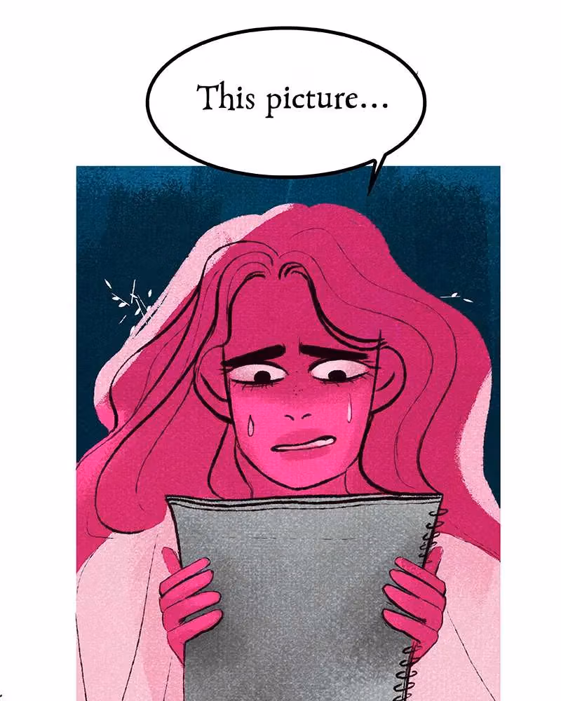 Read Lore Olympus chapter 130 image 116 on Lezhin