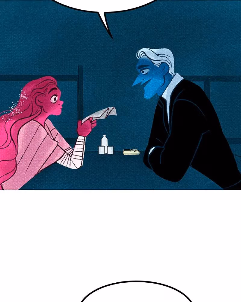 Read Lore Olympus chapter 130 image 119 on Lezhin
