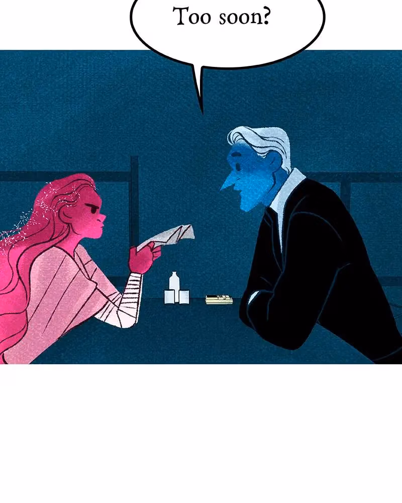 Read Lore Olympus chapter 130 image 120 on Lezhin