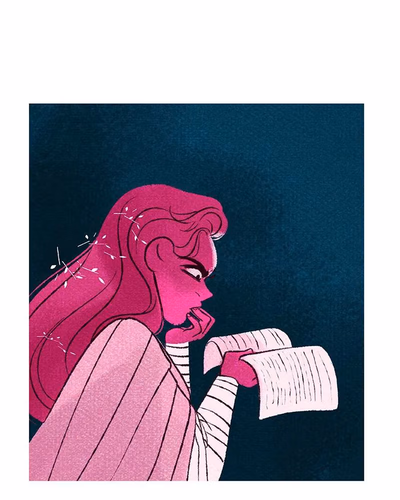Read Lore Olympus chapter 130 image 121 on Lezhin