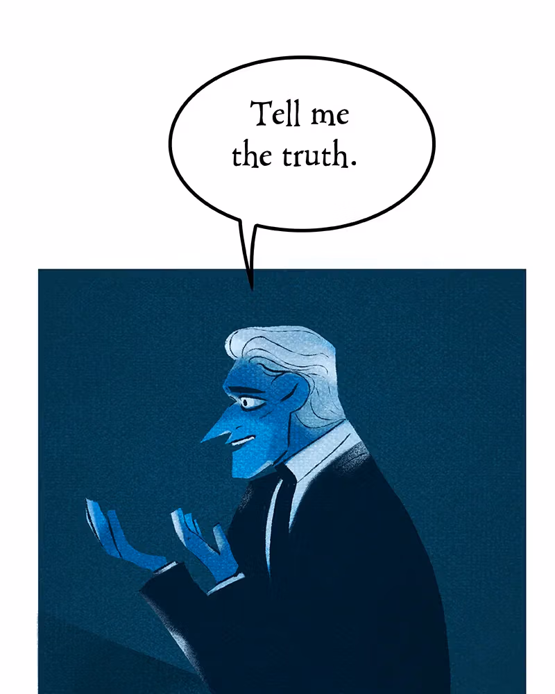 Read Lore Olympus chapter 130 image 124 on Lezhin