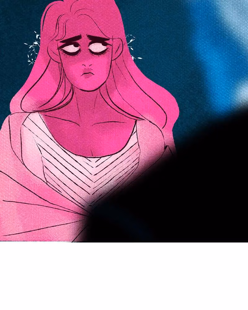 Read Lore Olympus chapter 130 image 126 on Lezhin