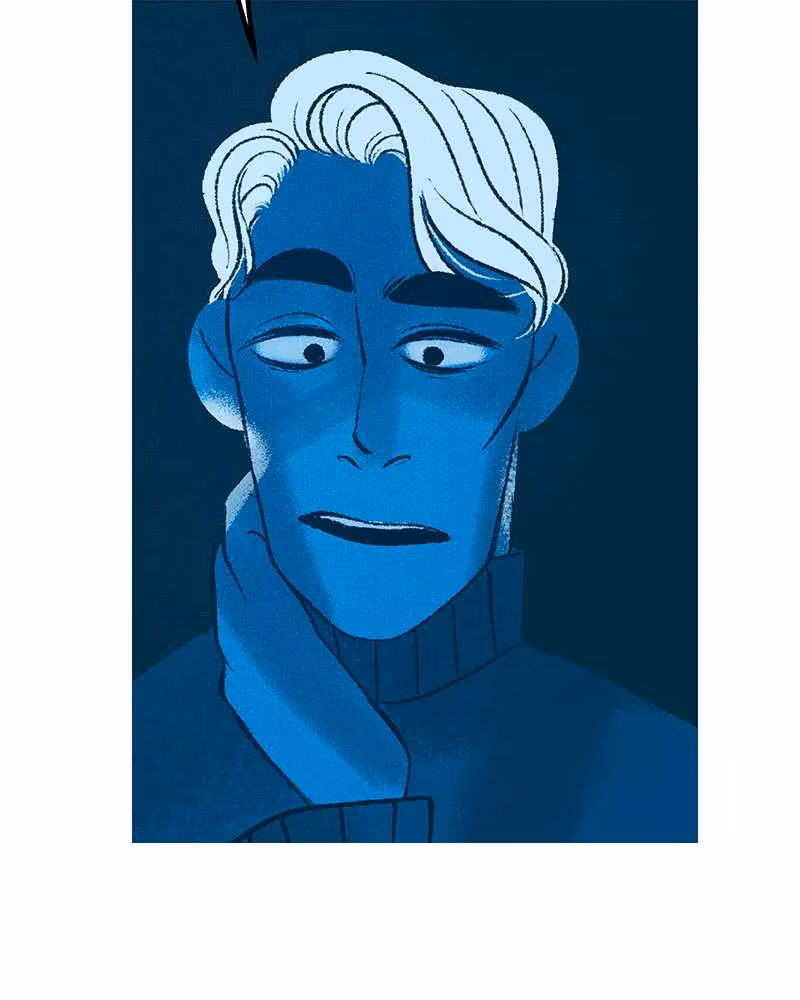 Read Lore Olympus chapter 130 image 20 on Lezhin