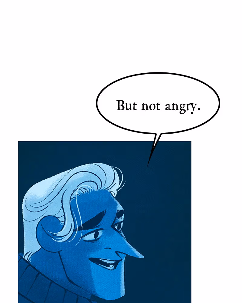 Read Lore Olympus chapter 130 image 21 on Lezhin