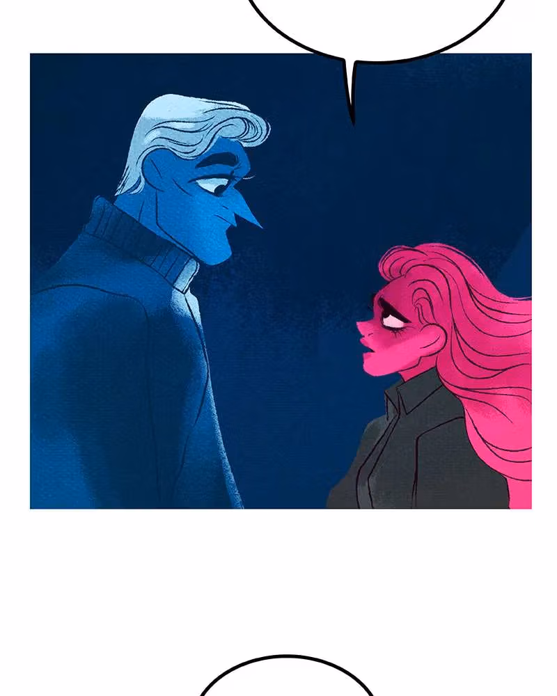 Read Lore Olympus chapter 130 image 23 on Lezhin