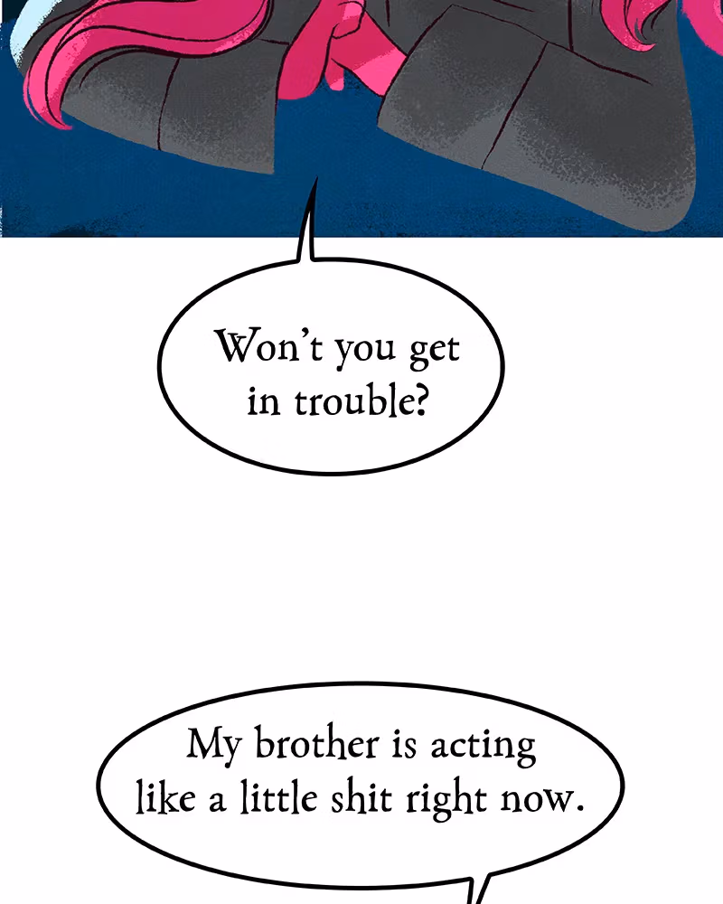 Read Lore Olympus chapter 130 image 28 on Lezhin