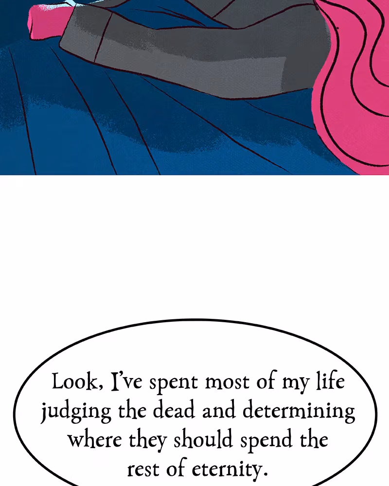 Read Lore Olympus chapter 130 image 31 on Lezhin