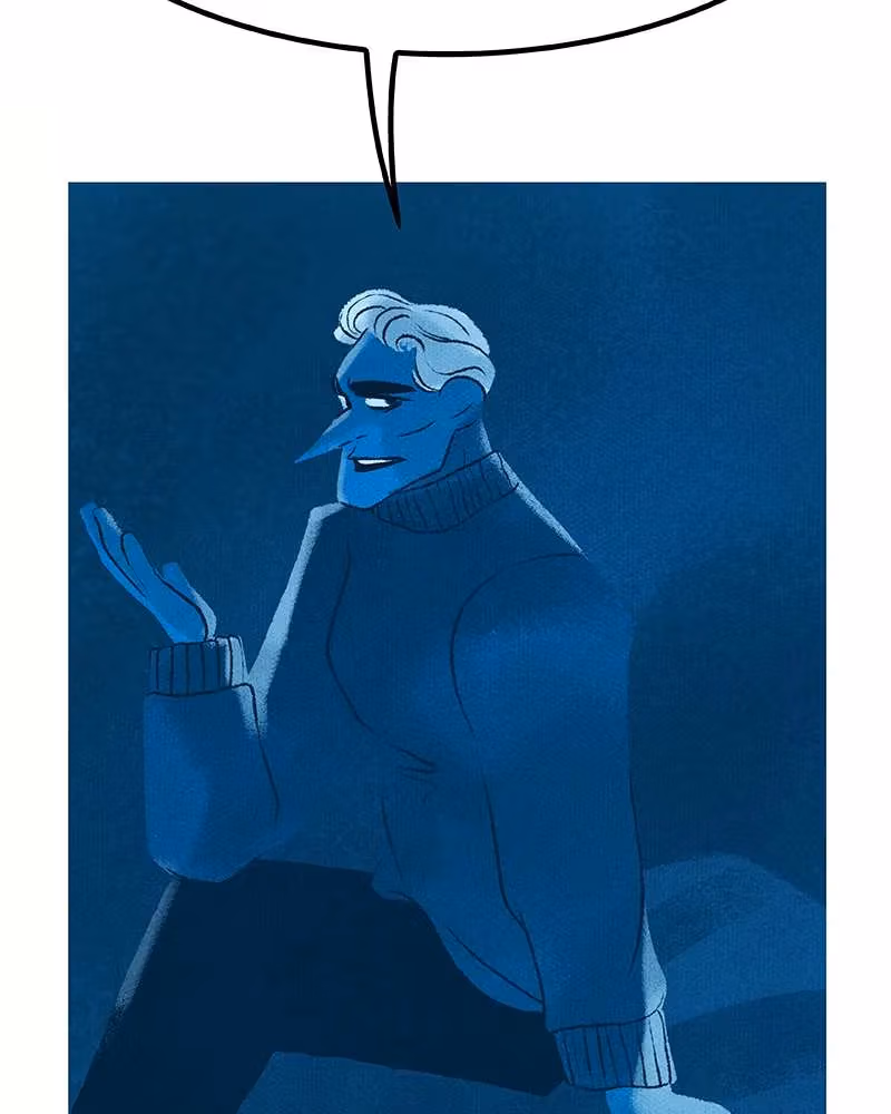 Read Lore Olympus chapter 130 image 32 on Lezhin