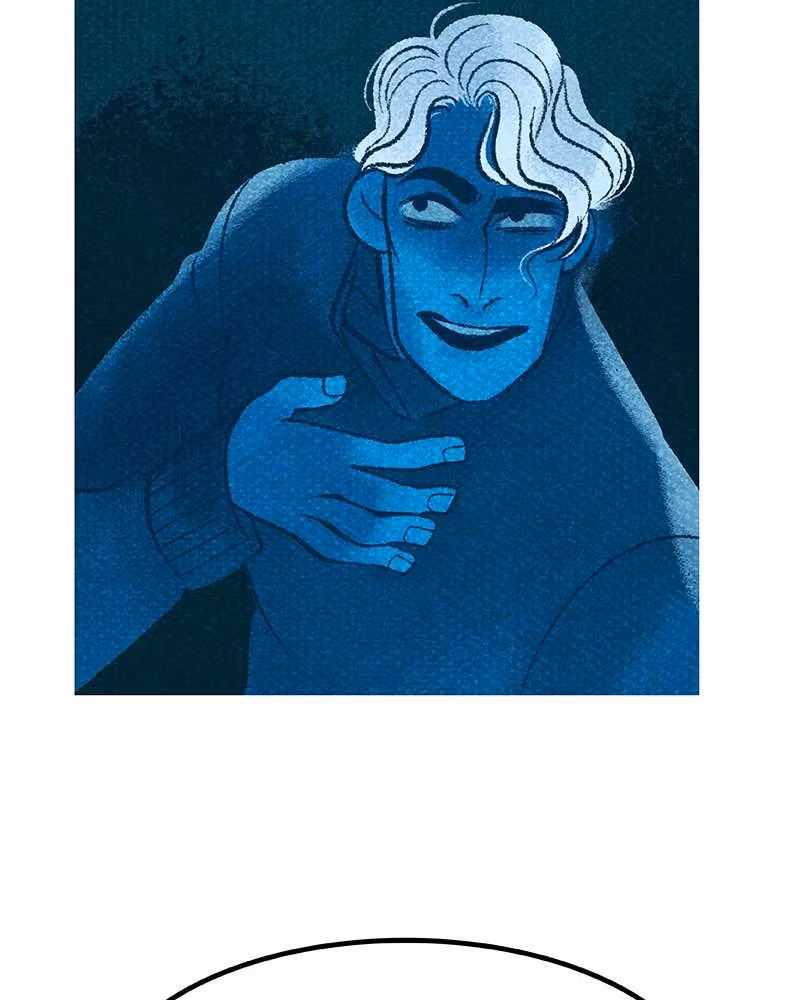 Read Lore Olympus chapter 130 image 34 on Lezhin