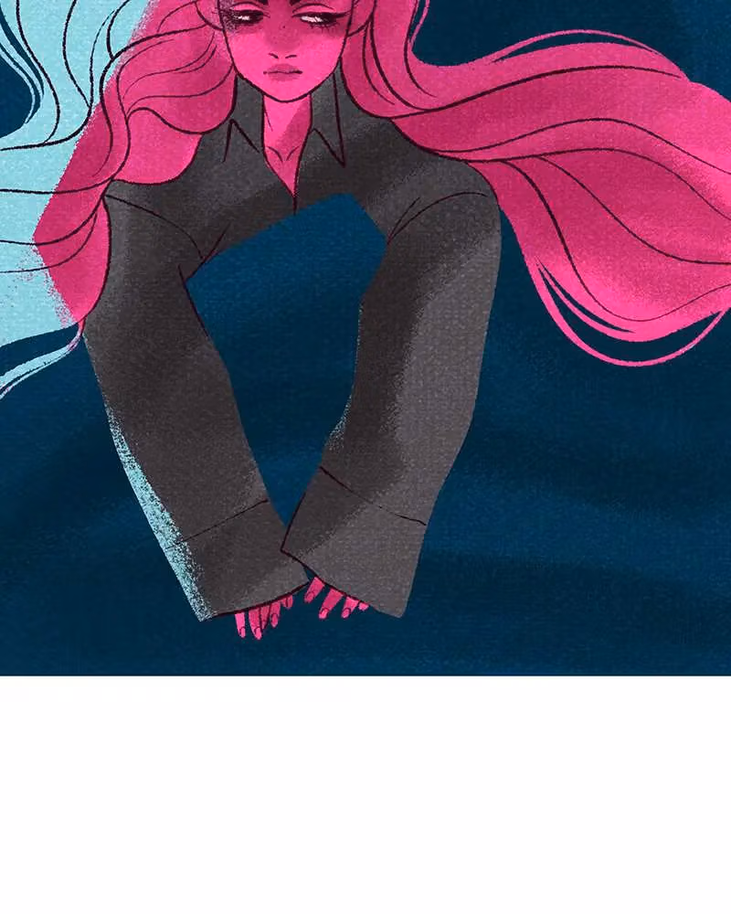 Read Lore Olympus chapter 130 image 37 on Lezhin