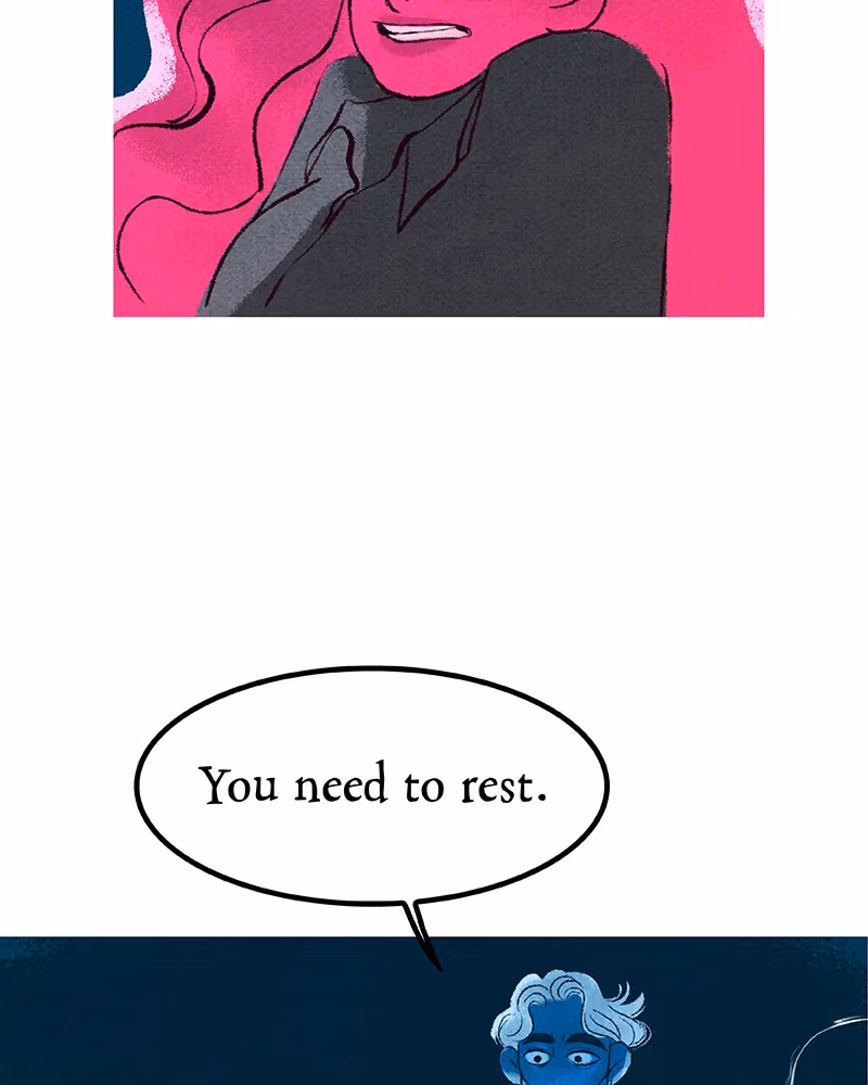 Read Lore Olympus chapter 130 image 4 on Lezhin