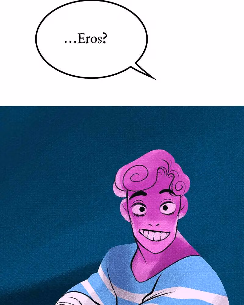 Read Lore Olympus chapter 130 image 45 on Lezhin
