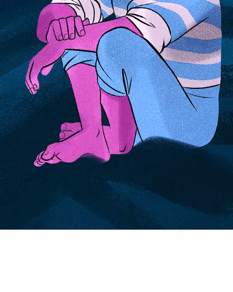 Read Lore Olympus chapter 130 image 46 on Lezhin