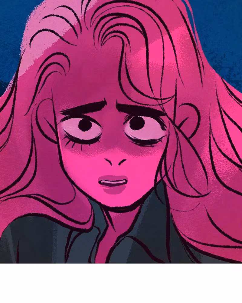 Read Lore Olympus chapter 130 image 54 on Lezhin