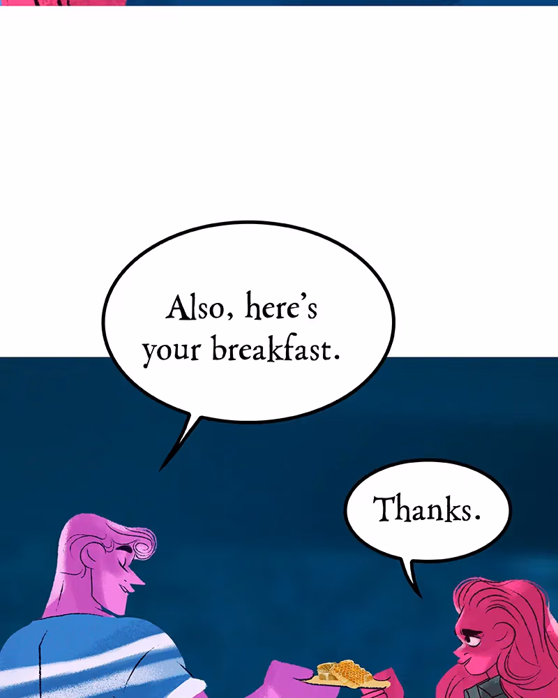 Read Lore Olympus chapter 130 image 57 on Lezhin