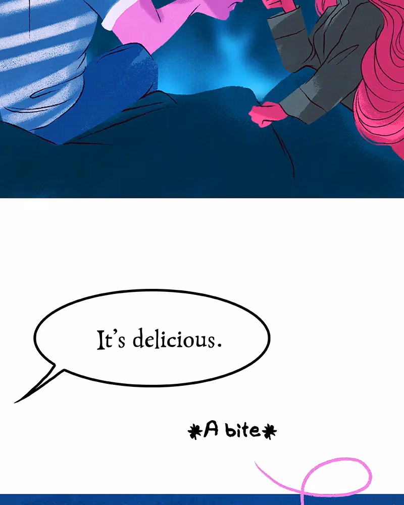 Read Lore Olympus chapter 130 image 58 on Lezhin