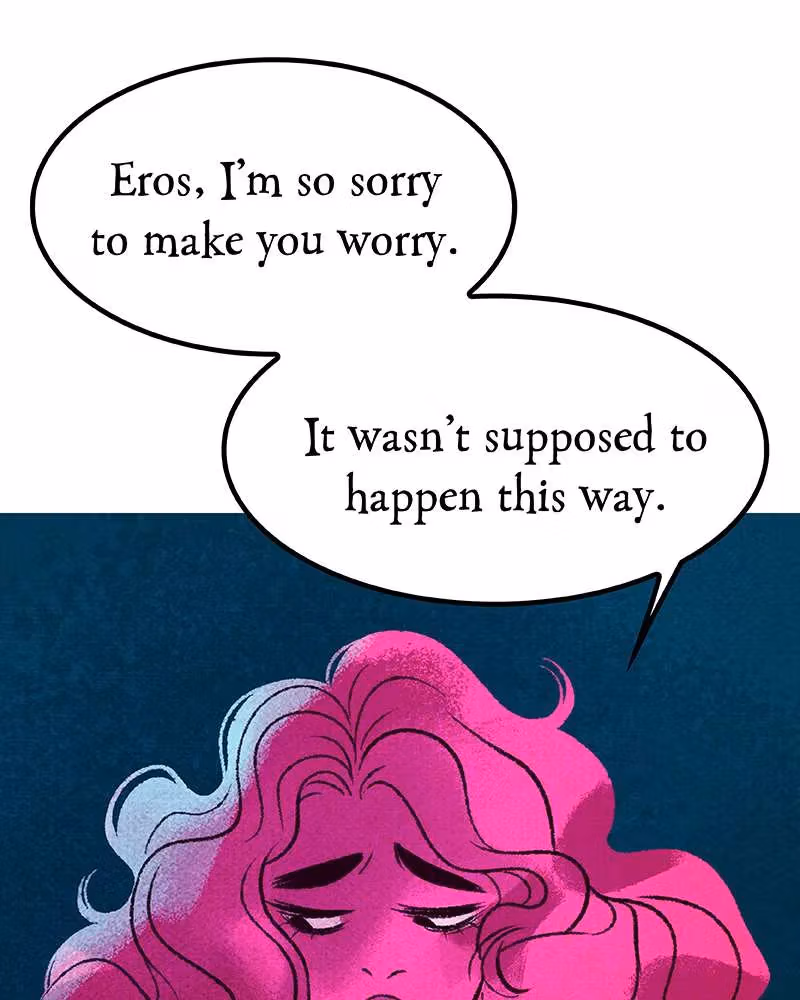 Read Lore Olympus chapter 130 image 64 on Lezhin