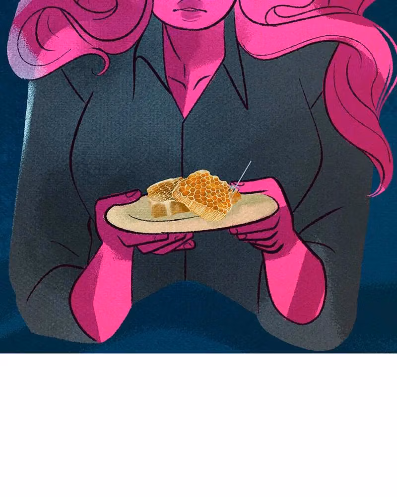 Read Lore Olympus chapter 130 image 65 on Lezhin