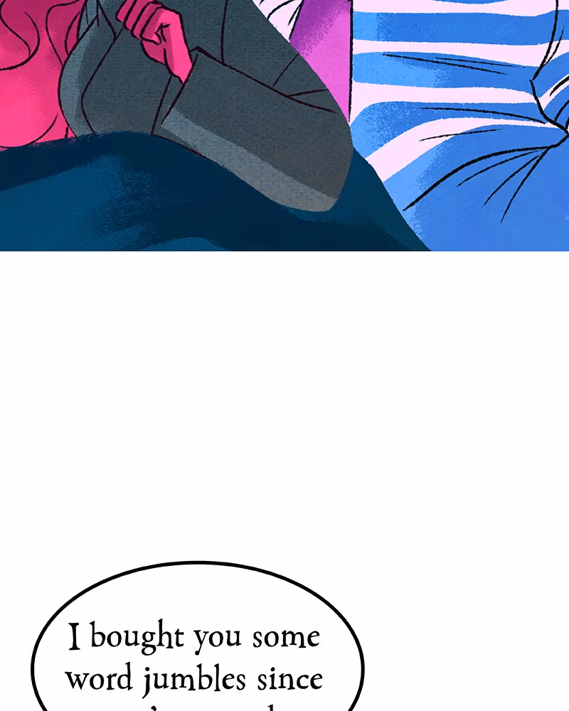 Read Lore Olympus chapter 130 image 69 on Lezhin